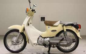HONDA C110 SUPER CUB JA07