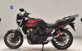 HONDA CB400SF GEN 4 A 2015 NC42
