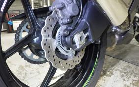 KAWASAKI NINJA ZX-6R A 2019 ZX636G