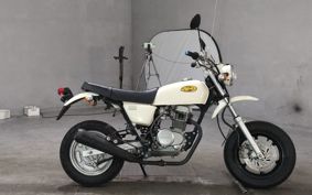 HONDA APE 100 HC07