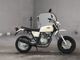 Фото Honda APE 100 с японского аукциона