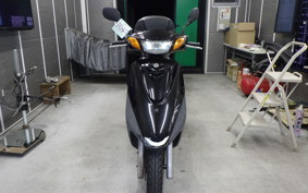 YAMAHA AXIS 125 TREET
