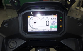 HONDA TRANSALP XL750 2023