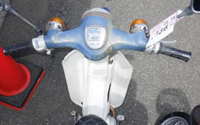 HONDA C50 SUPER CUB C50