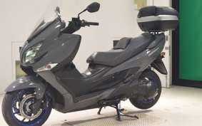 SUZUKI BURGMAN400 A 2022 DU11N
