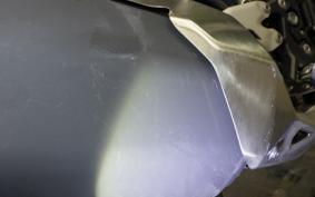 KAWASAKI NINJA 400 2023 EX400L