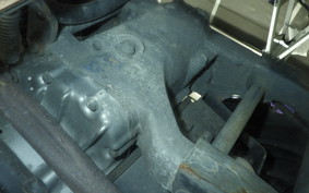 SUZUKI ADDRESS V125 G 2009 CF46A