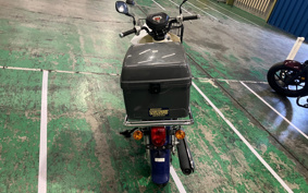HONDA SUPER CUB50 AA07