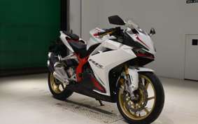 HONDA CBR250RR A 2011 MC51