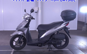 SUZUKI ADDRESS110-2