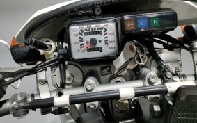 HONDA XR400 MOTARD ND08