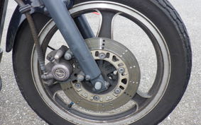 KAWASAKI ELIMINATOR 250 SE EL250A