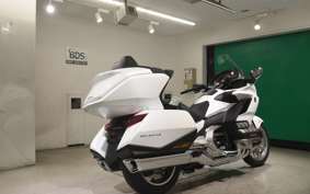 HONDA GL 1800 GOLD WING TOUR DCT 2026 SC79