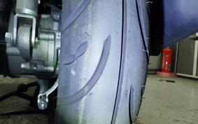SUZUKI ｽｳｨｯｼｭ125 DV12B