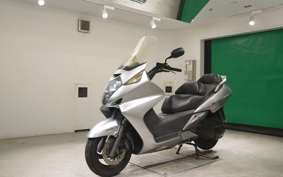 HONDA SILVER WING 400 A 2006 NF01
