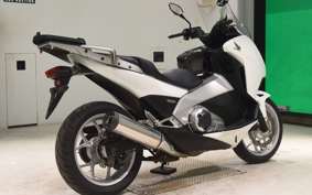 HONDA NC700 INTEGRA 2012 RC62