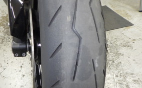 KAWASAKI NINJA ZX-6R A 2025 ZX636J