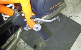 KTM 690 DUKE 2013