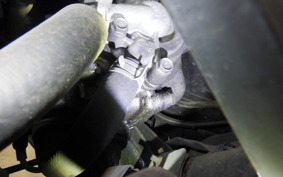 HONDA LEAD 125 JF45