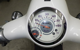 HONDA GIORNO 2 2001 AF70