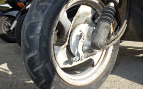 YAMAHA JOG Gen.1 3KJ