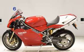 DUCATI 998S 2002