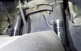 SUZUKI SKYWAVE 250 (Burgman 250) S Gen.3 2007 CJ46A
