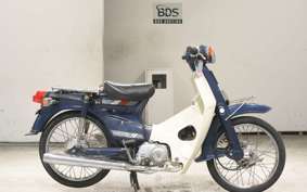 HONDA C50 SUPER CUB E 2015 C50