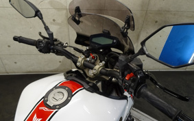 YAMAHA MT-09 2014 RN34J