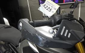 YAMAHA MT-10 SP 2017