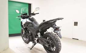 HONDA 400X 2023 NC56