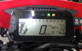 HONDA CRF250L MD47