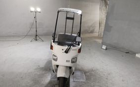HONDA GYRO TA03