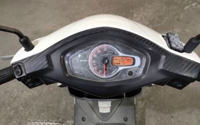 SUZUKI ADDRESS V125 CF4MA