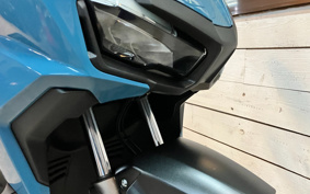 HONDA ADV160 KF54