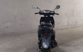SUZUKI SU WISH  DV12B