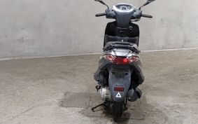 SUZUKI ADDRESS V125 DT11A
