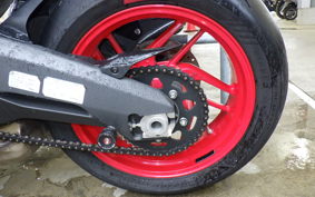 DUCATI 959 PANIGALE 2016