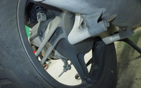 HONDA PCX 125 2024 JF56