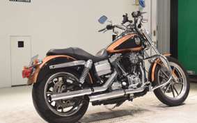 HARLEY FXDL 1580 2007