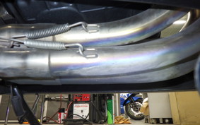 HONDA CB400SF VTEC Spec3 2007 NC39