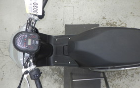 HONDA ﾀﾞﾝｸ 1998 AF78