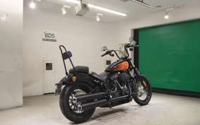 HARLEY FXBBS1870 2021