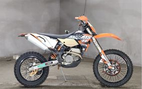 KTM 250 EXC F SIXDAYS RFA40