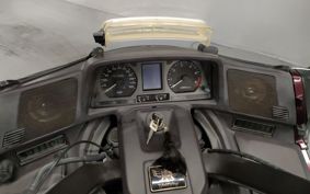 HONDA GL1500 GOLD WING SC22