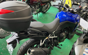 SUZUKI DL650 ( V-Strom 800 ) 2024 EM1BA
