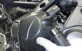 YAMAHA MT-09 2021 RN69J