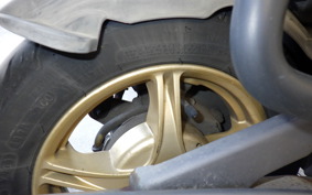 YAMAHA JOG ZR Gen.3 SA39J