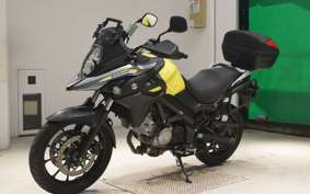 SUZUKI Vｽﾄﾛｰﾑ650A 2019 C733A