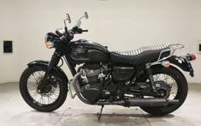 KAWASAKI W800 2016 EJ800A